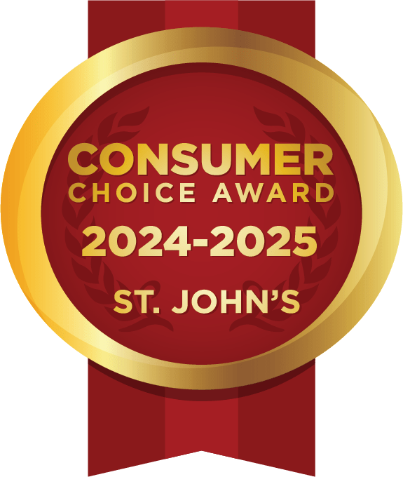 Consumer choice award | Carpet Factory Super Store