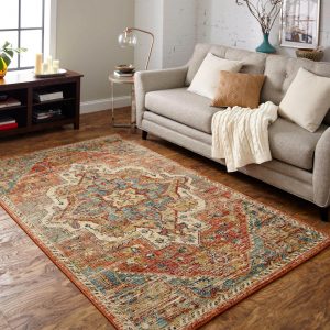 Living room area rug | The Carpet Factory Super Store
