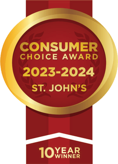 Award | The Carpet Factory Super Store
