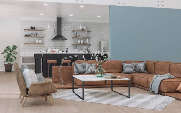 Living room flooring | The Carpet Factory Super Store