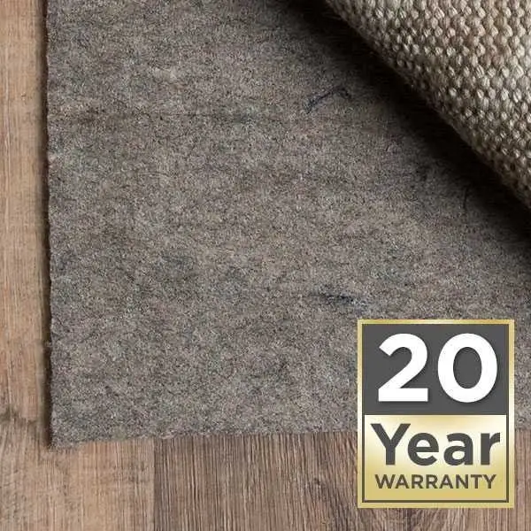 20-year-warranty-area-rug-pad-pre-packaged 20-year-warranty-area-rug-pad-pre-packaged