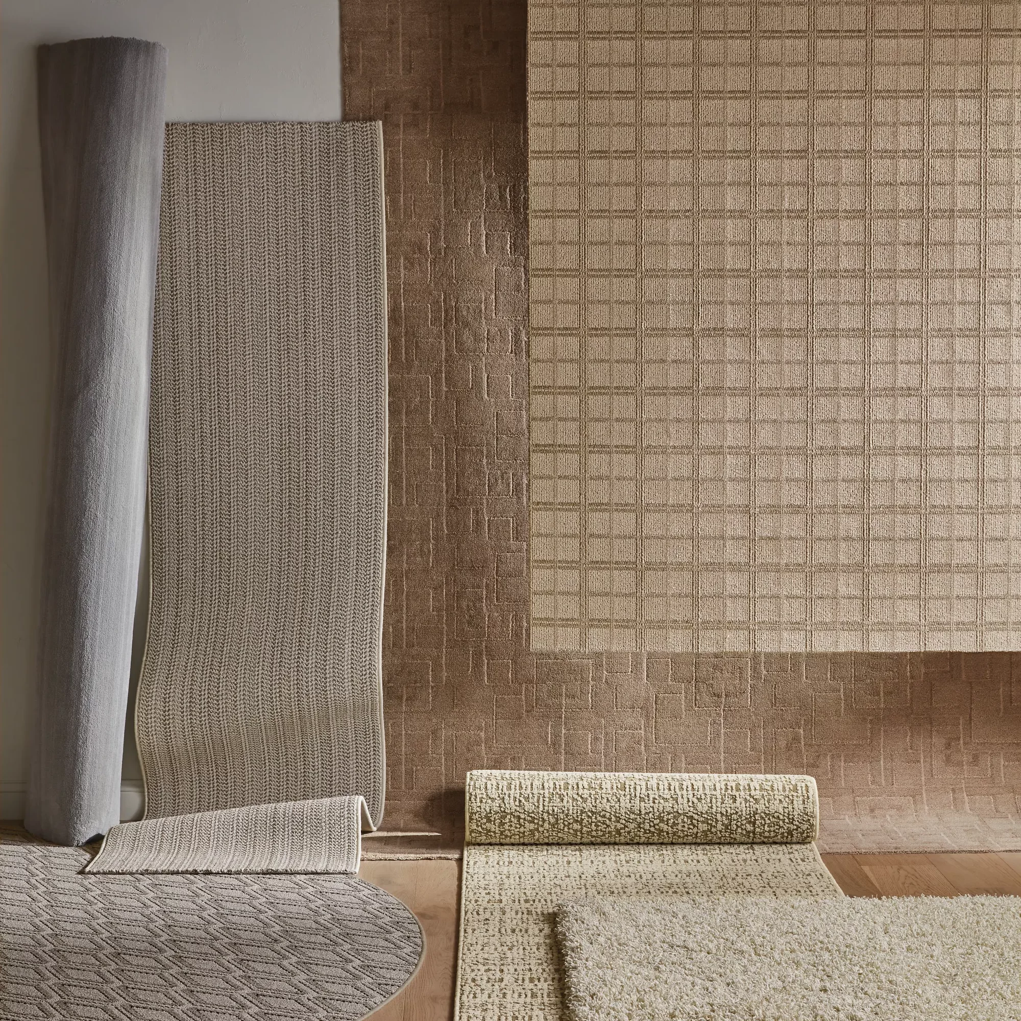 Stair Runners & Professional Installation| The Carpet Factory Super Store