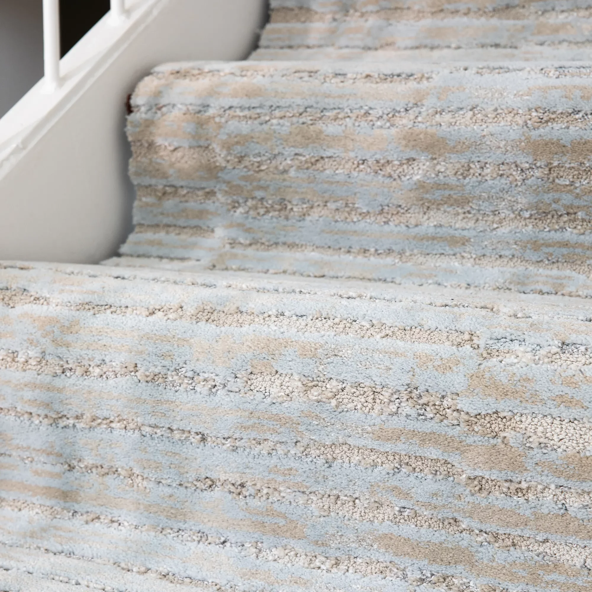 Stair Runners & Professional Installation | The Carpet Factory Super Store